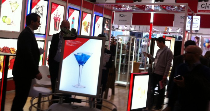 dusseldorf cienkie kasetony