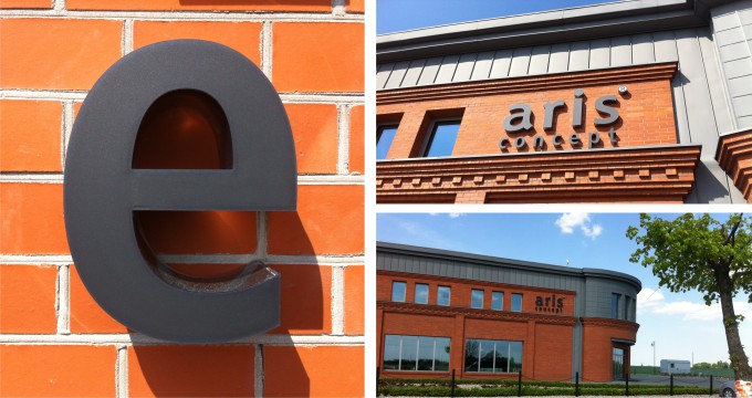 aris od szczegolu do ogolu