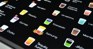 kaseton wewnetrzny czupito