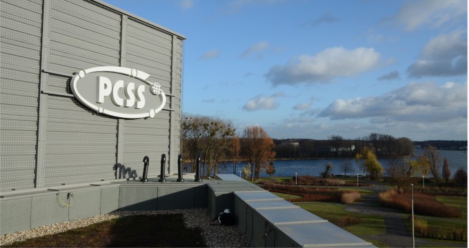 litery podswietlane pcss