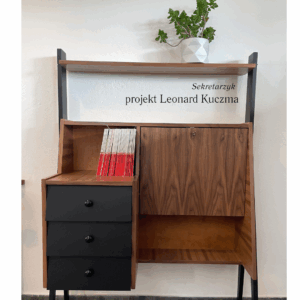 sekretarzyk proj. l. kuczma
